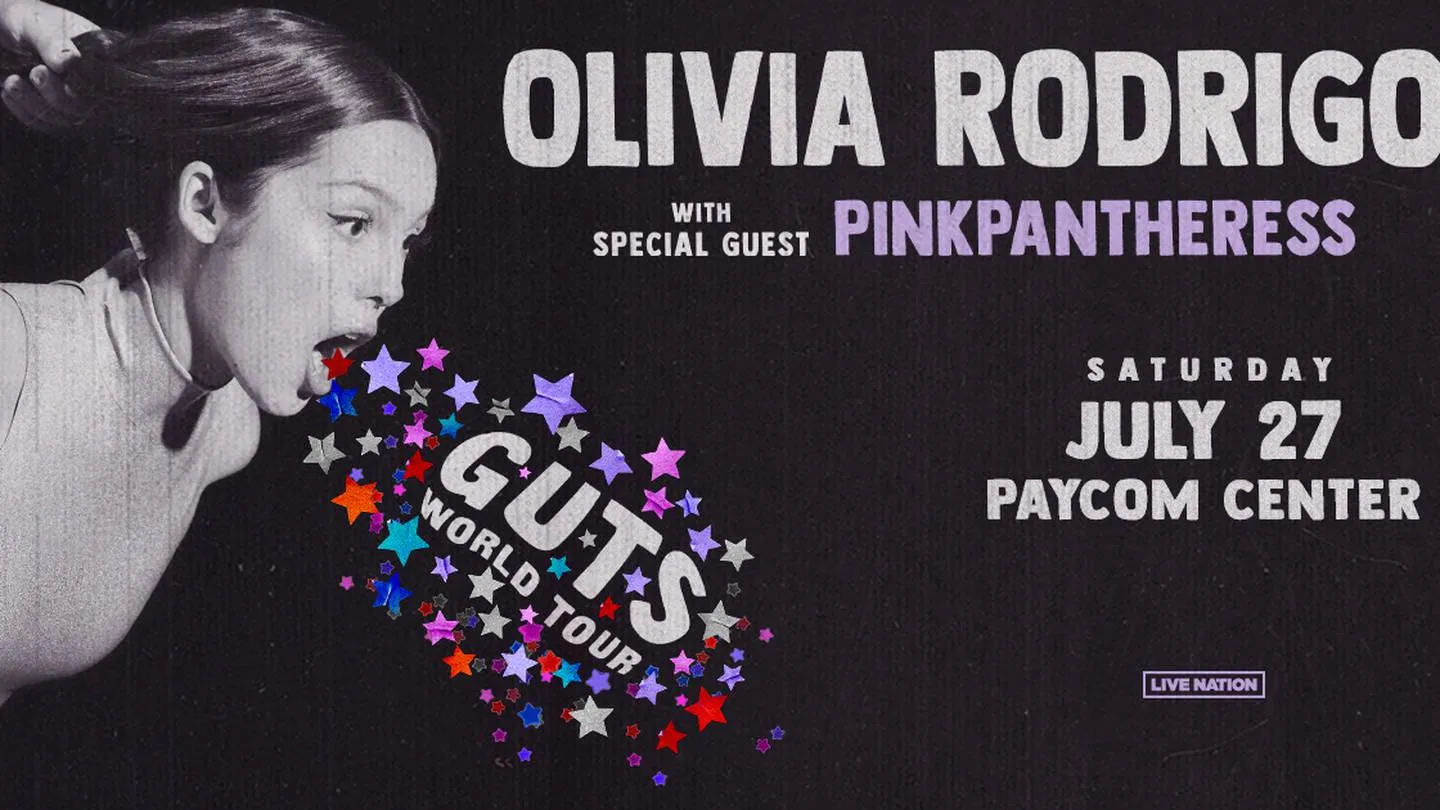 Olivia Rodrigo &amp; PinkPantheress