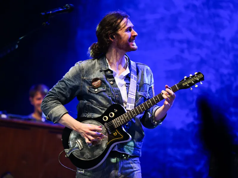 Hozier