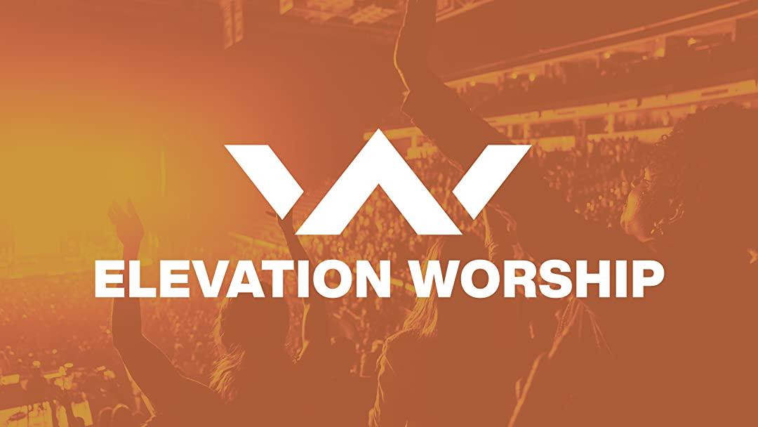 Elevation Worship Tickets 19th April Center