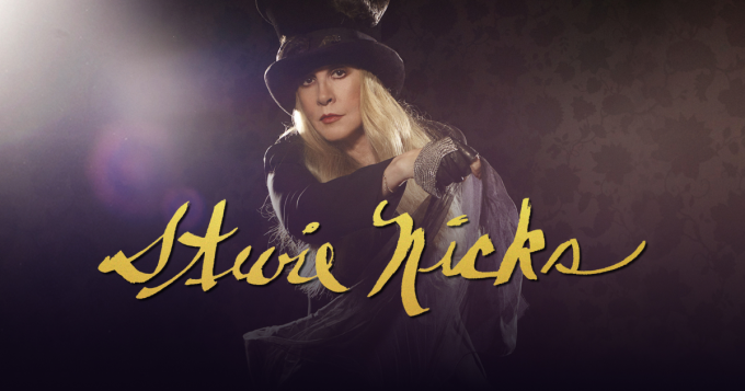 Stevie Nicks [CANCELLED]