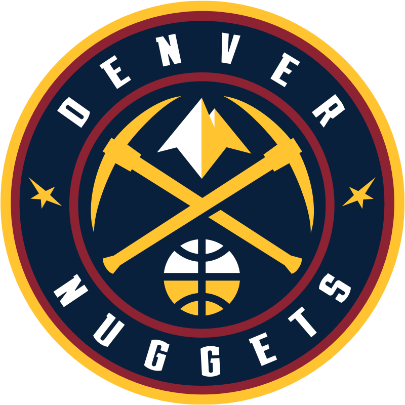 Oklahoma City Thunder vs. Denver Nuggets