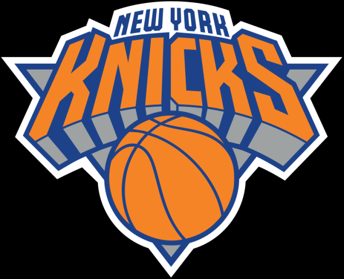 Oklahoma City Thunder vs. New York Knicks