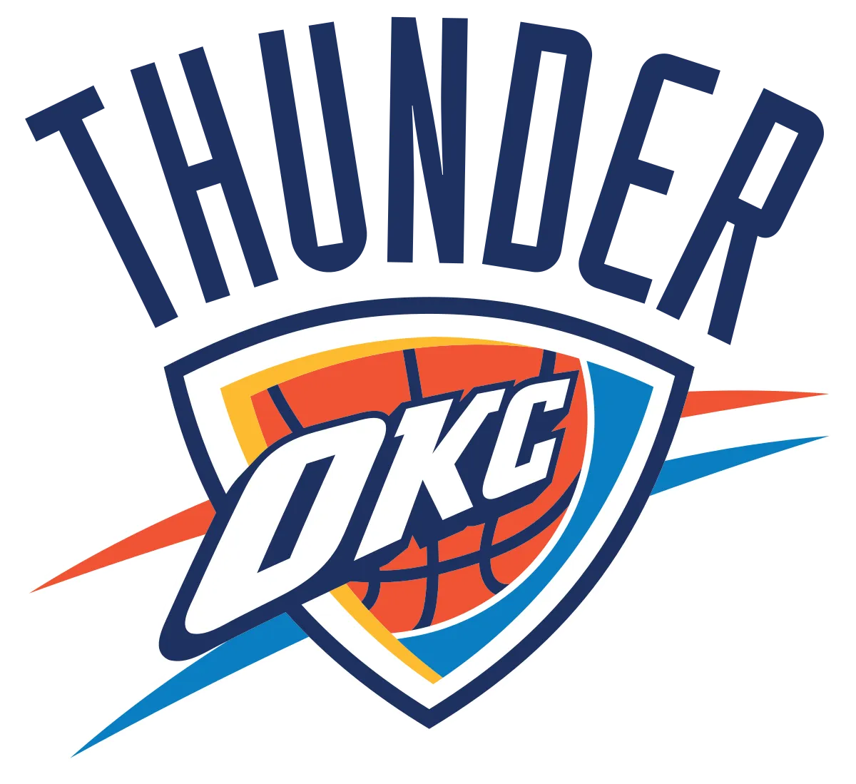 Oklahoma City Thunder vs. TBD