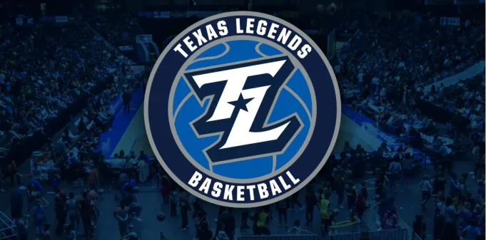 Legends Ticket Center - Texas Legends