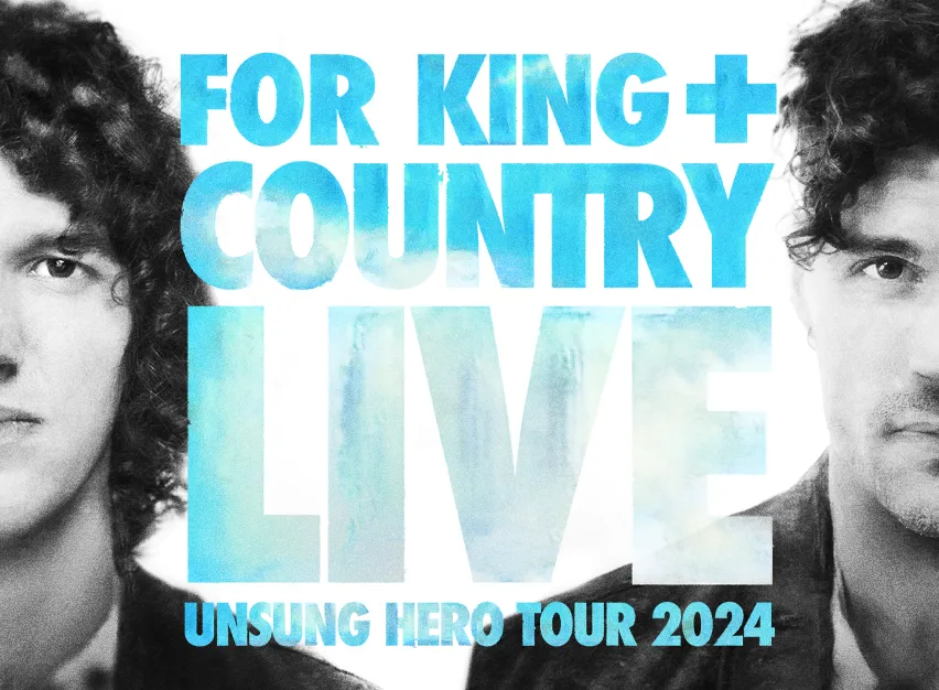 For King and Country